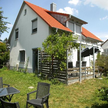 Ferienhaus Kettler II Muhr am See Luaran gambar