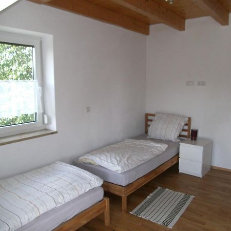 Ferienhaus Kettler II Muhr am See Luaran gambar