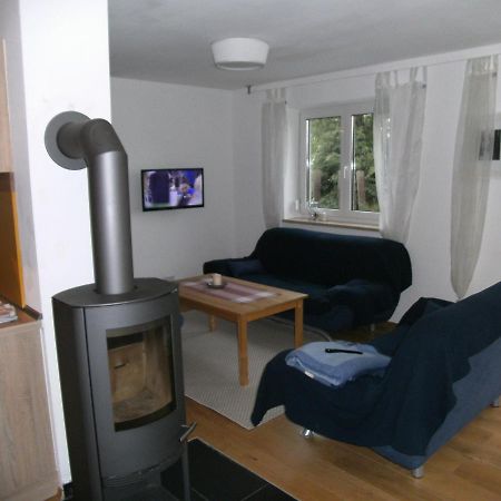 Ferienhaus Kettler II Muhr am See Luaran gambar