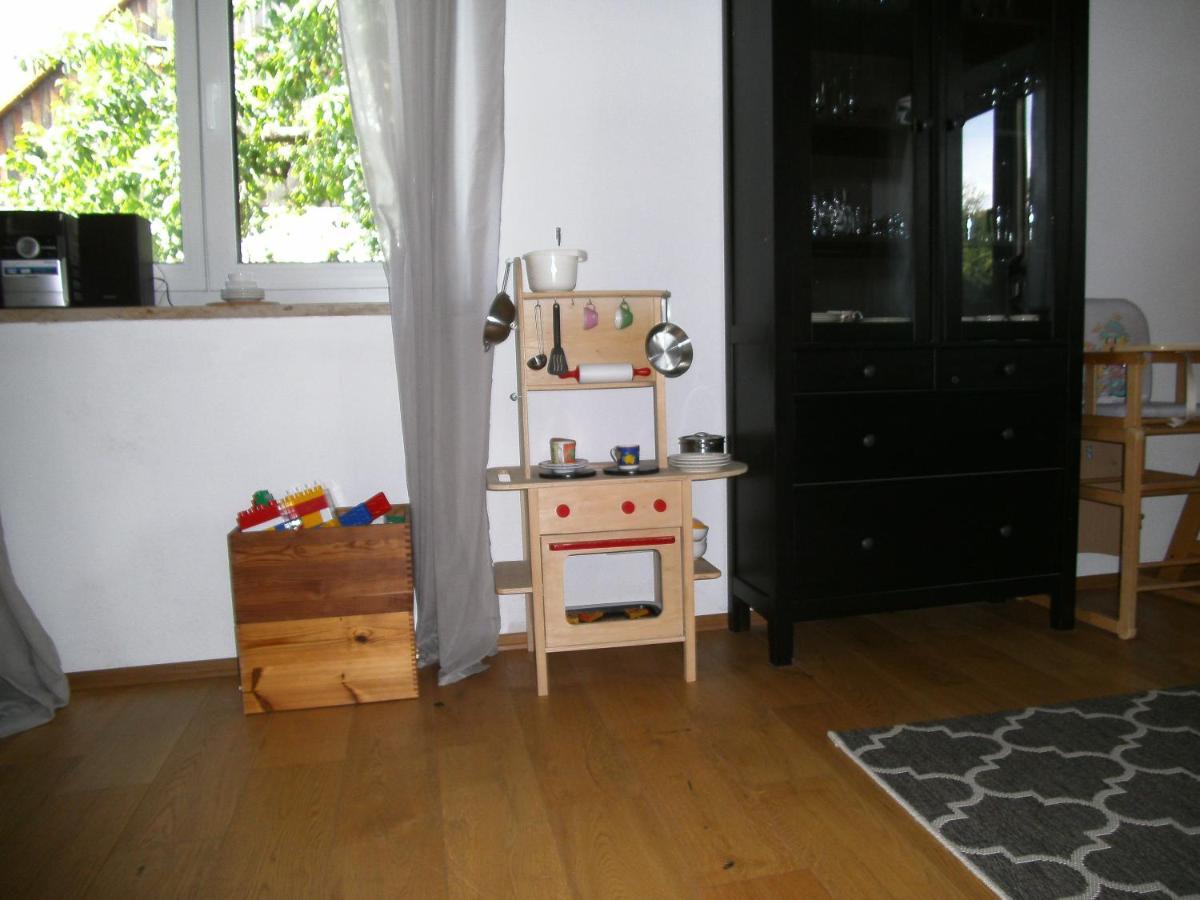 Ferienhaus Kettler II Muhr am See Luaran gambar