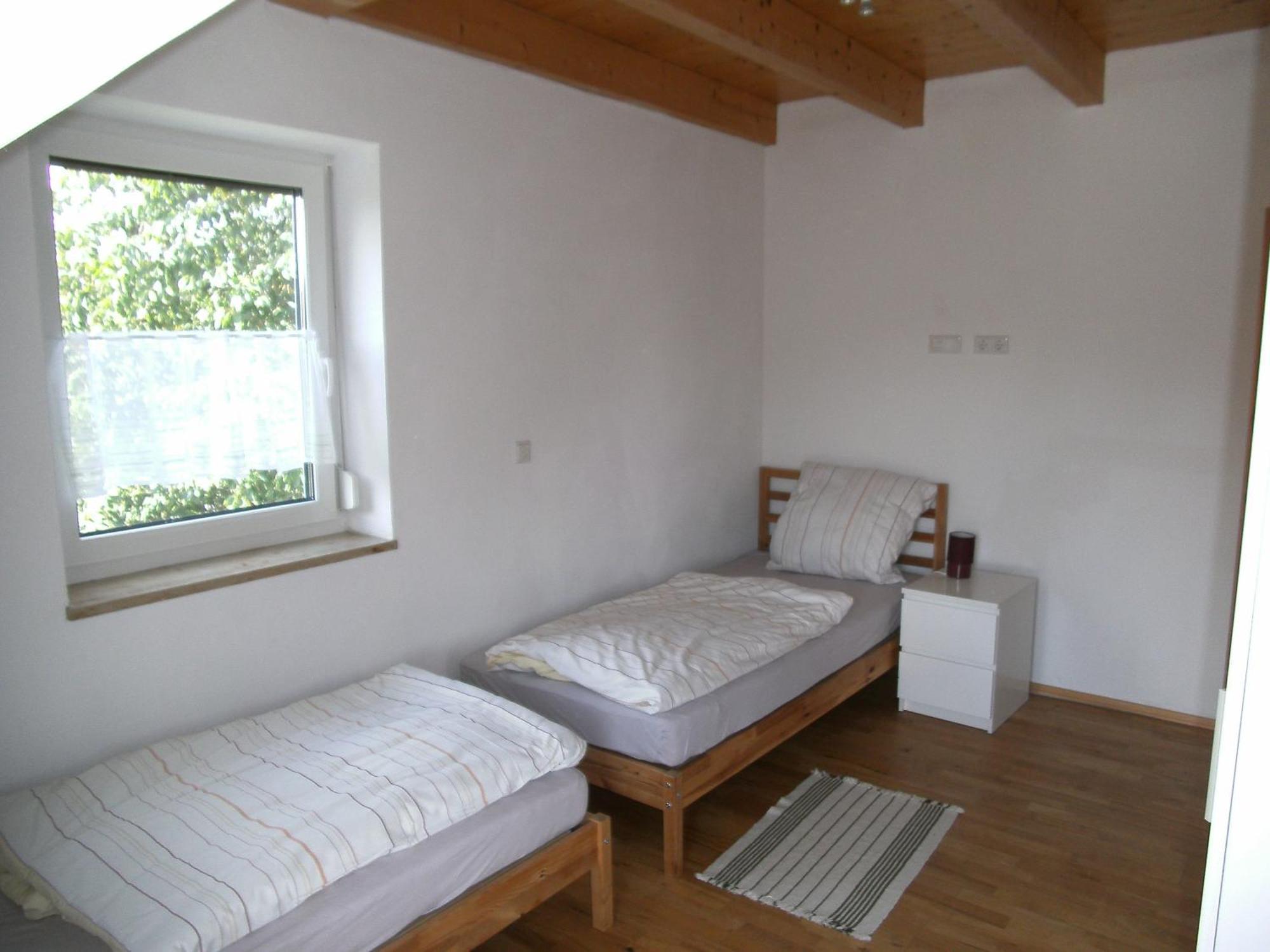Ferienhaus Kettler II Muhr am See Luaran gambar