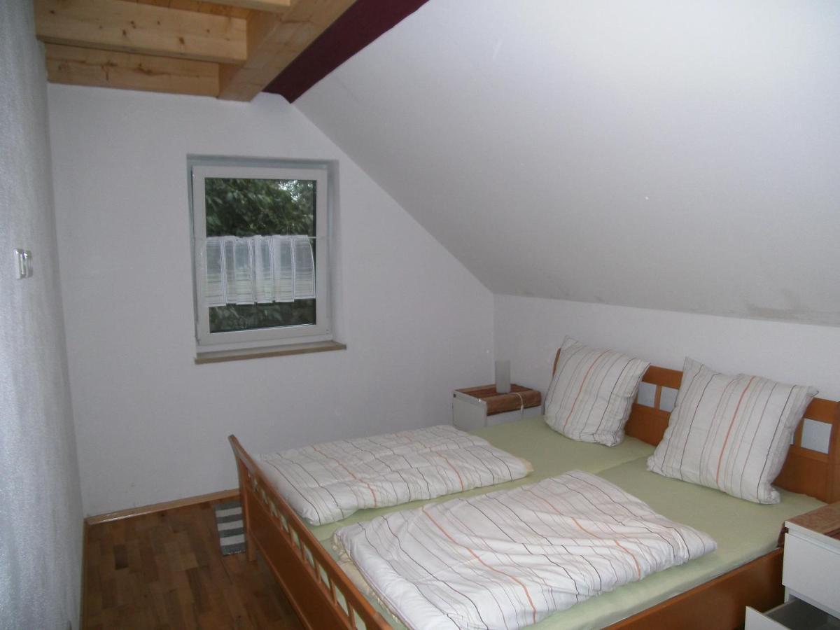 Ferienhaus Kettler II Muhr am See Luaran gambar