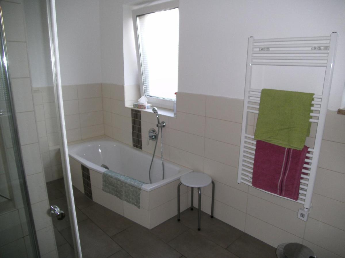 Ferienhaus Kettler II Muhr am See Luaran gambar