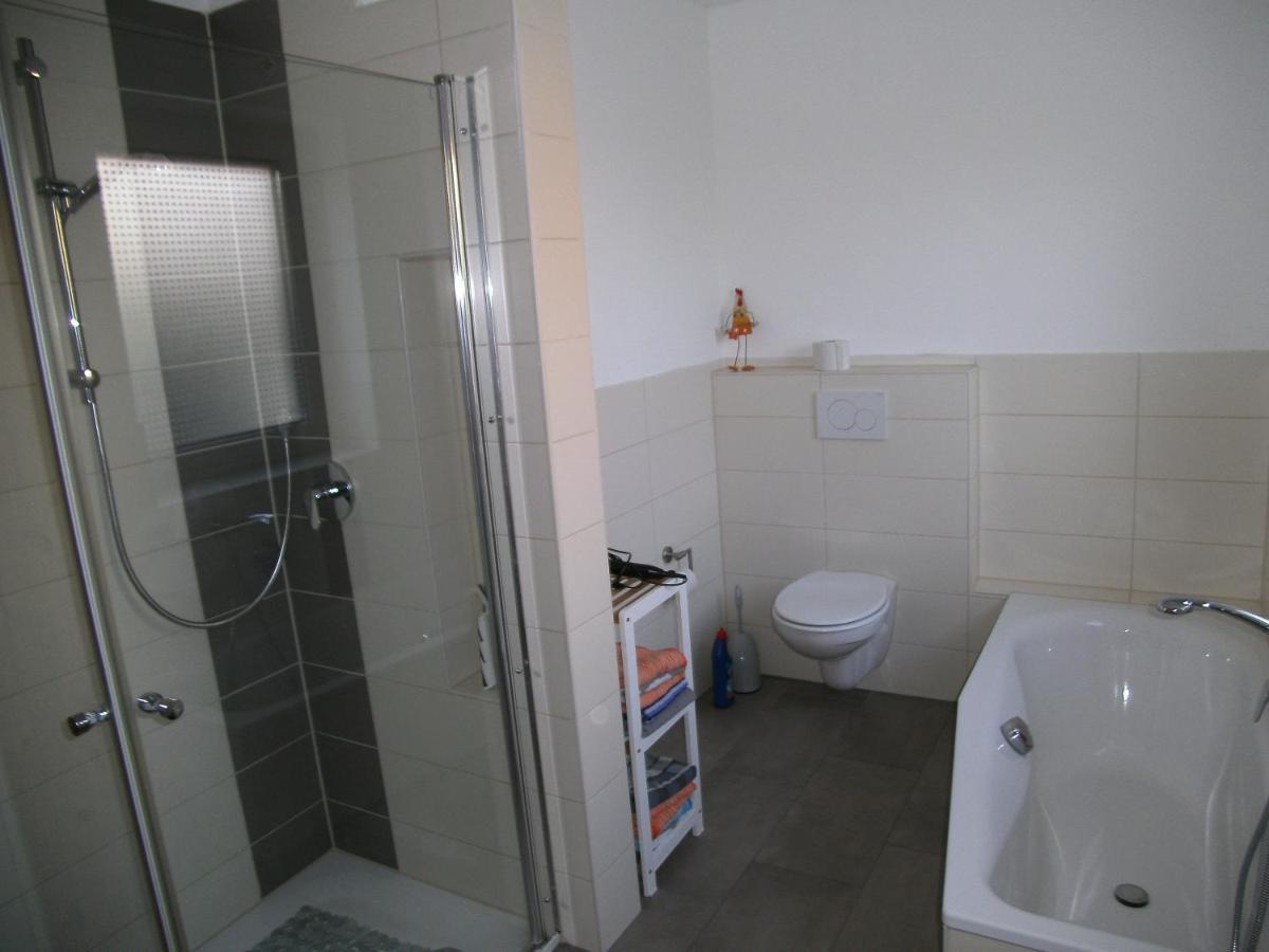 Ferienhaus Kettler II Muhr am See Luaran gambar