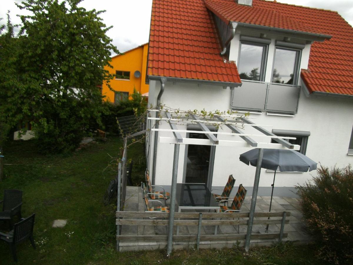 Ferienhaus Kettler II Muhr am See Luaran gambar